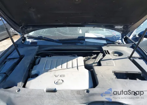 2008 Lexus Es 350 из США, поврежденный, VIN JTHBJ46G382181675